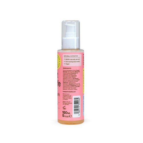My Expert Midwife Stretch Mark Serum