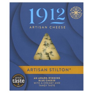 Long Clawson Mature Stilton Blue Stilton