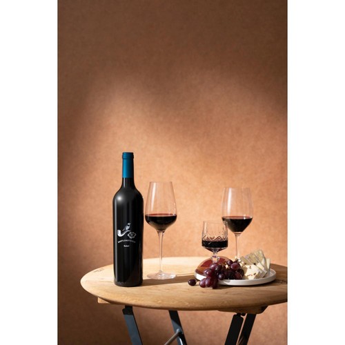 Babylonstoren Babel Red Blend