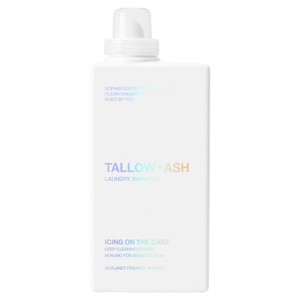 Tallow + Ash Icing on the cake Laundry Conditioner 800ml