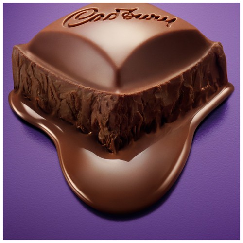 Cadbury Dairy Milk Chocolate Bar