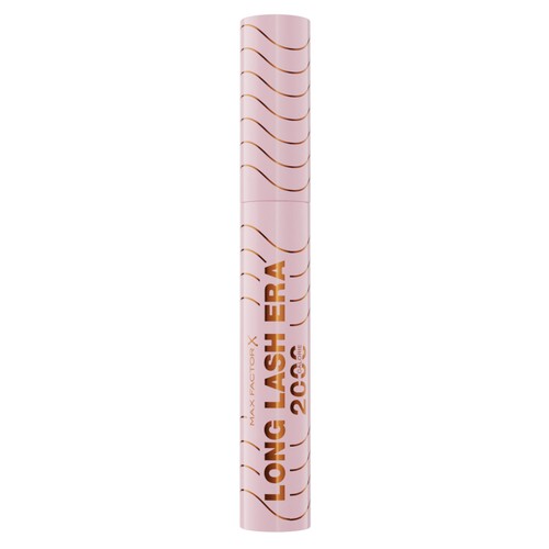 Max Factor 2000 Calorie Long Lash Era Mascara, Black Brown