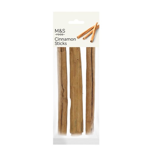 M&S Cinnamon Sticks