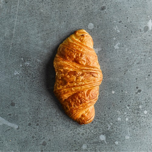 Ole & Steen Croissant