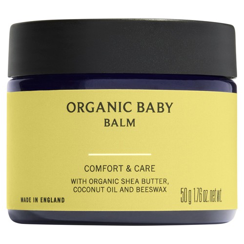 Neal's Yard Organic Baby Balm