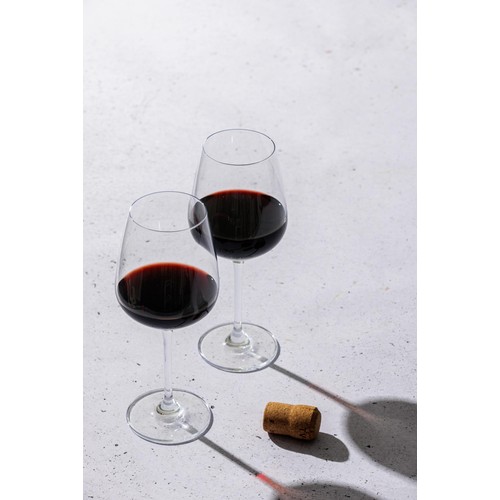 Ravenhead Kings Red Wine Glasses