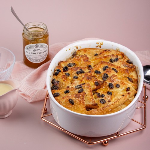 Tiptree Old Times Marmalade 