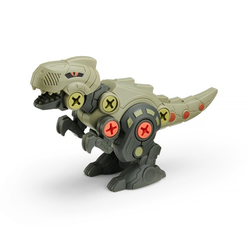 Wild Thingz DIY Dino T-rex