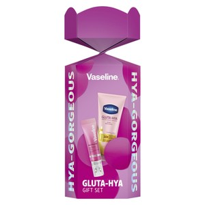 Vaseline Gluta-Gorgeous Gift Set