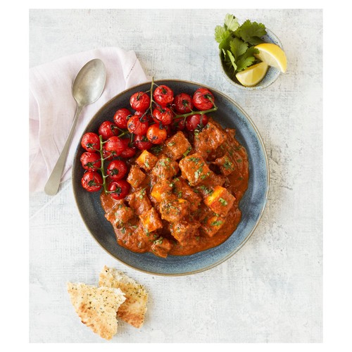 The Spice Tailor Tikka Masala Indian Curry Sauce Kit