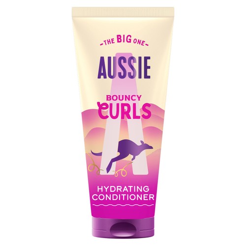 Aussie Curls Hydrating Hair Conditioner