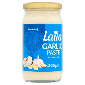 Garlic Paste 300g