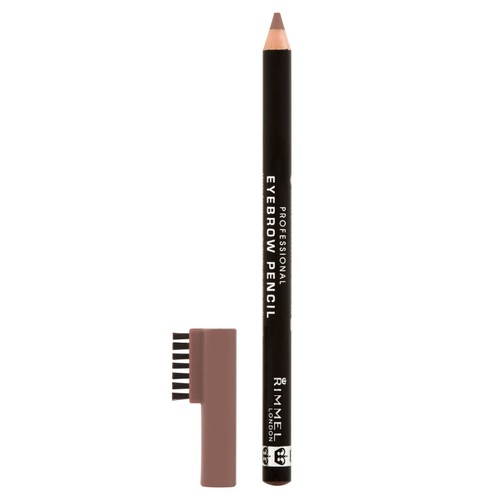 Rimmel Brow This Way Professional Brow Pencil 002 Hazel