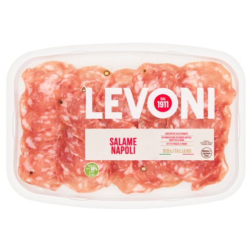 Levoni Salami Napoli