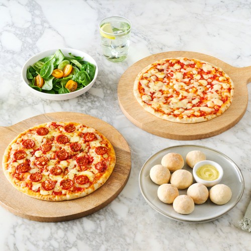 Pizza Express Margherita