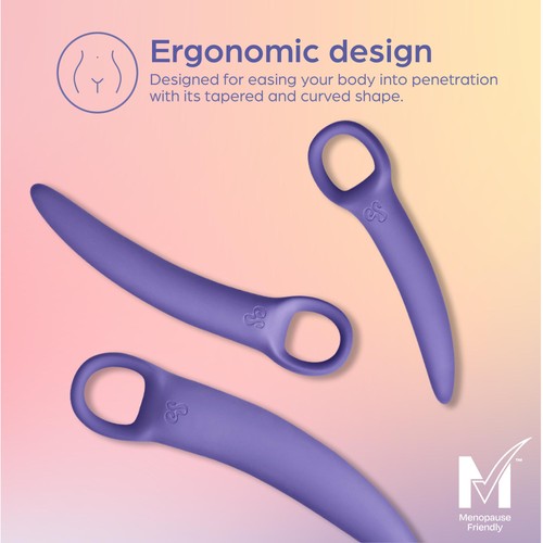 So Divine 5 Piece Dilator Set