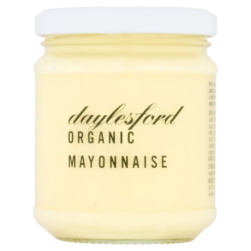 Daylesford Organic Mayonnaise