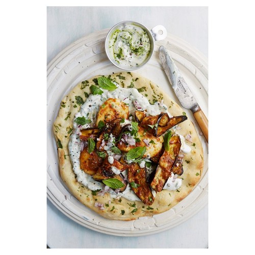 The Spice Tailor Tikka Masala Indian Curry Sauce Kit