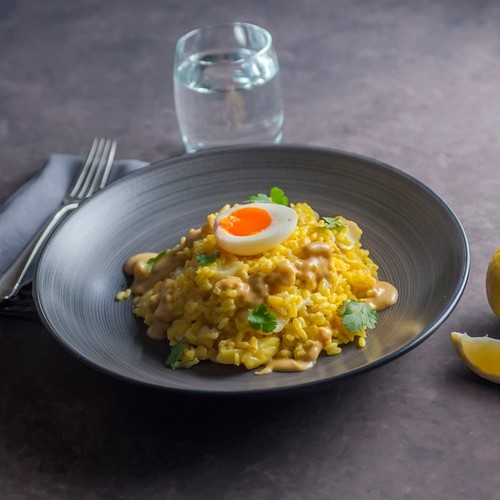 Riso Gallo My Risotto Perfetto Saffron