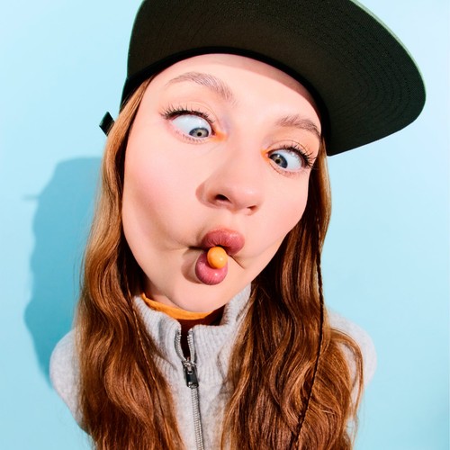 Candy Kittens Treets Crispy