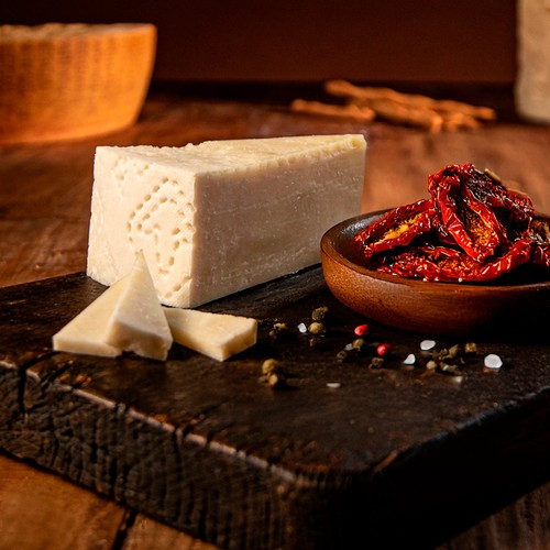 Auricchio Pecorino Romano Wedge