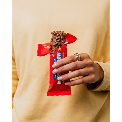 Barebells Bars Marshmallow Rocky Road