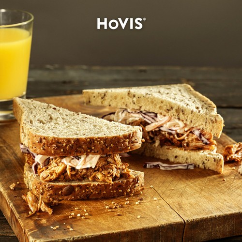 Hovis Seed Sensations Seven Seeds Original
