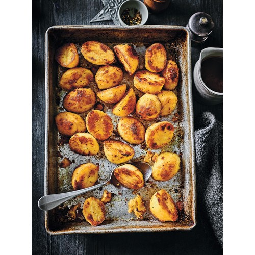 M&S Collections Ultimate Roast Potatoes with Goose Fat