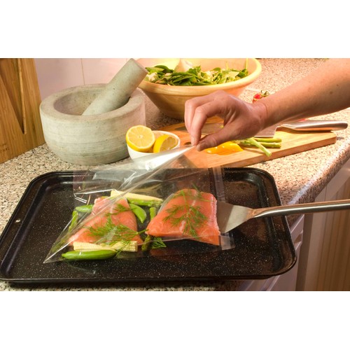 Toastabags Cookafish Oven Bags