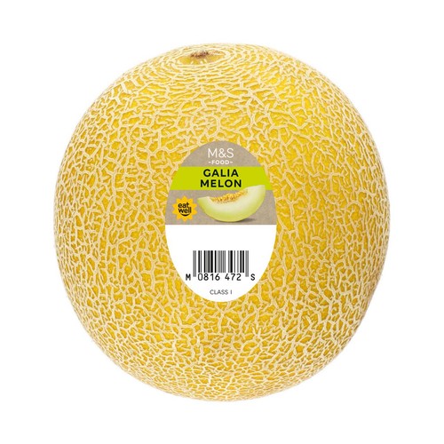 M&S Perfectly Ripe Galia Melon
