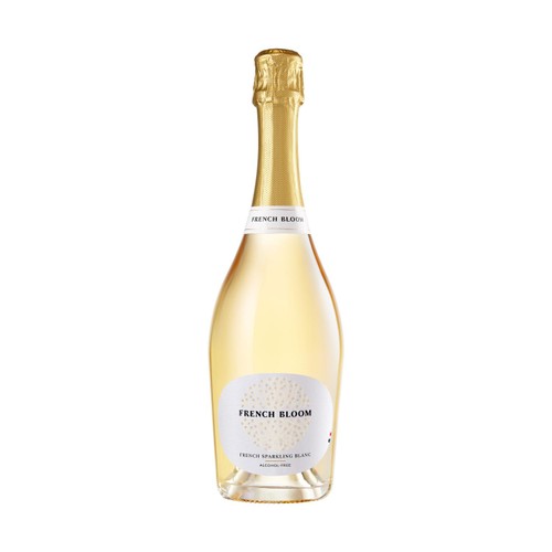 French Bloom Le Blanc Alcohol-Free Sparkling 0.0%