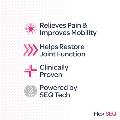 Flexiseq Max Osteoarthritis