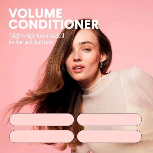 MONDAY Volume Conditioner