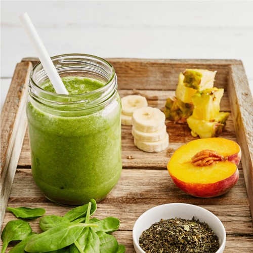 Love Struck Matcha Made In Heaven Smoothie Mix