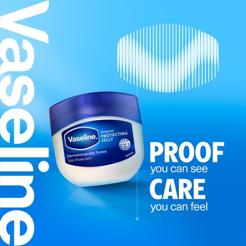 Vaseline Original Pure Petroleum Jelly