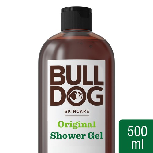 Bulldog Skincare - Original Shower Gel