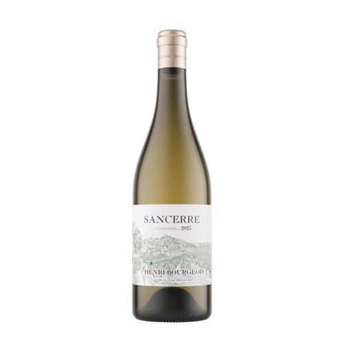 Henri Bourgeois Les Baronnes Sancerre