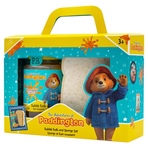 Paddington Marmalade Sandwich Gift Set