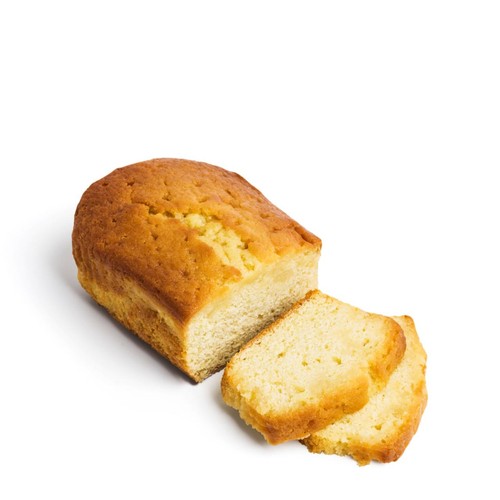 Daylesford Organic Lemon Drizzle Cake