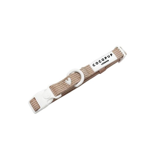 Cocopup Chai Dog Collar - Extra Small