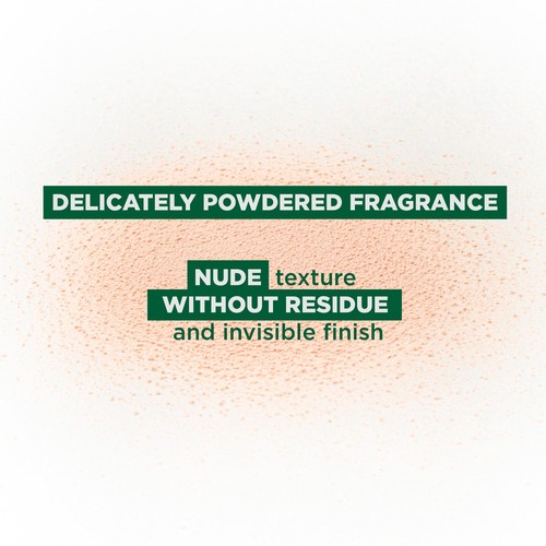 Klorane Volumising  Dry Shampoo with Organic Flax Fibre for Fine, Limp Hair