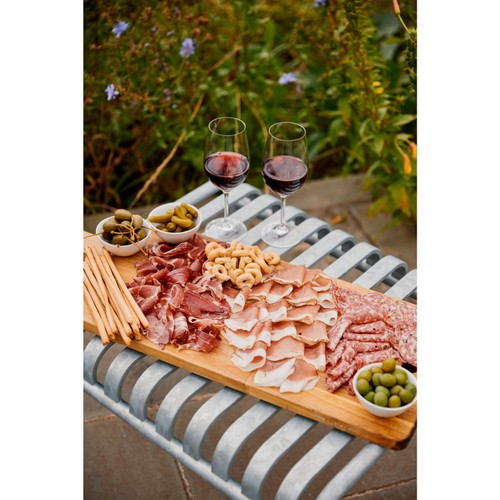 Tempus British Mixed Charcuterie Board