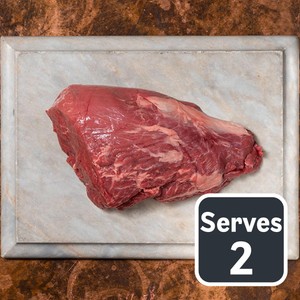 Hawksmoor British Beef Chateaubriand