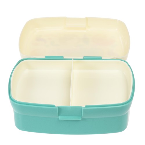 Lunch box with tray, Wild Wonders