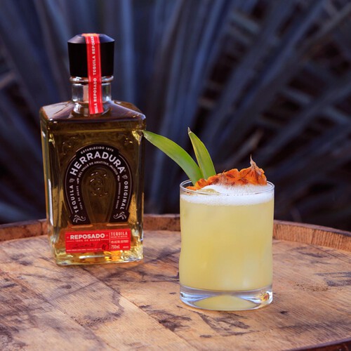 Herradura Tequila Reposado - Ocado