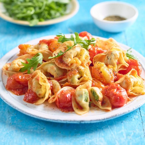 Dell'Ugo Spinach & Ricotta Tortelloni