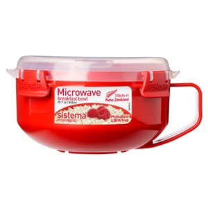 Sistema Microwave Bowl 915ml