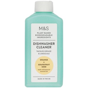 Finish Dishwasher Cleaner 250ml