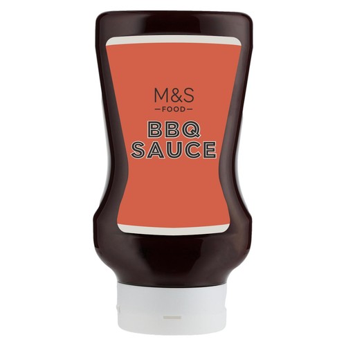 M&S BBQ Sauce