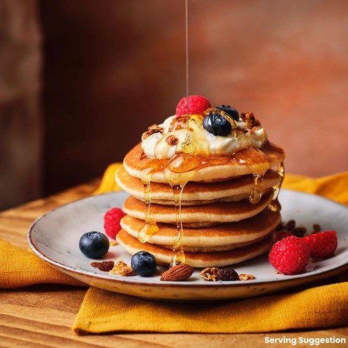 Ocado Scotch Pancakes